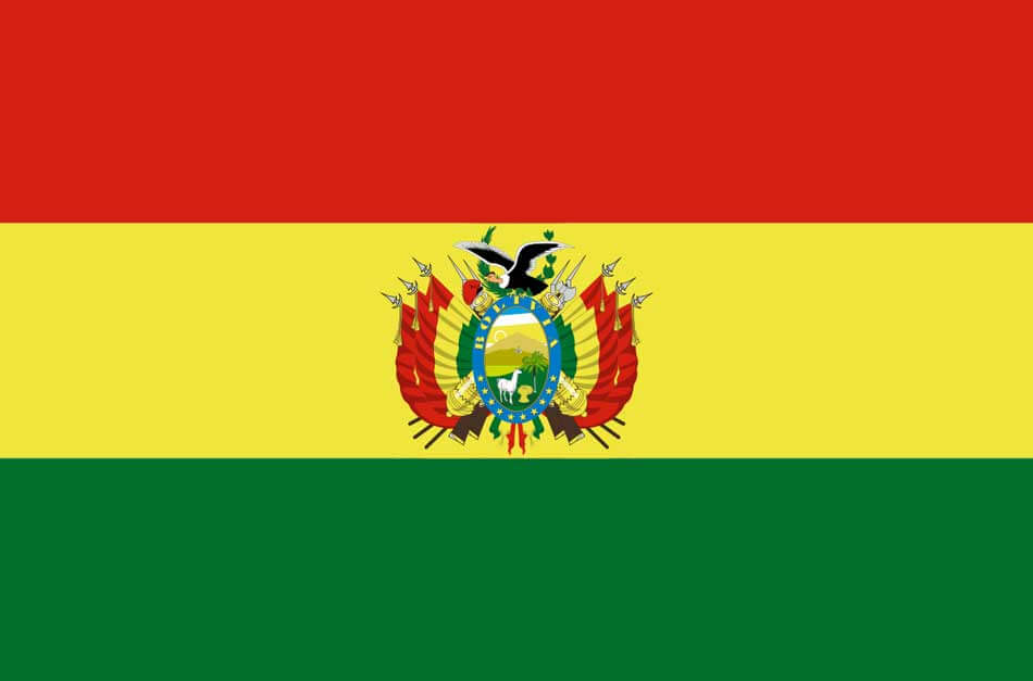 Bolivia